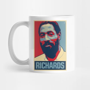 Richards Mug